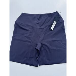 Oner Active Women’s Soft Motion Shorts True Blue Size Small